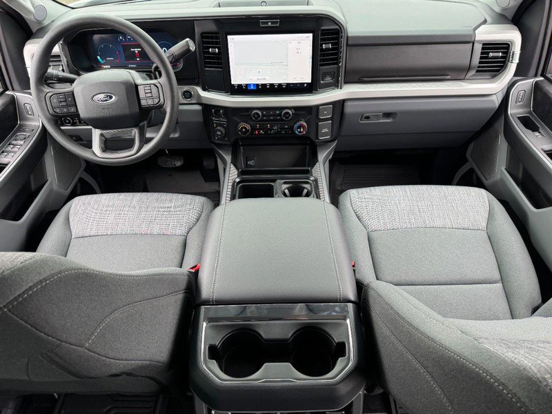 New 2026 Ford F250 XLT w/ XLT Premium Package image 10