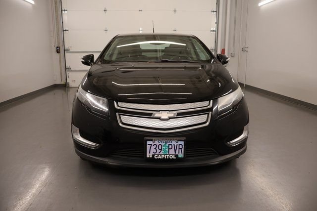 Used 2012 Chevrolet Volt FWD image 6