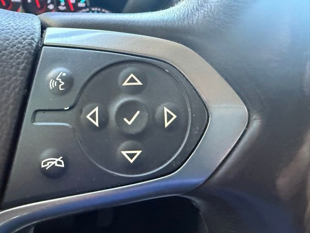 Used 2016 Chevrolet Silverado 2500 LTZ w/ Duramax Plus Package AWD/4WD image 21