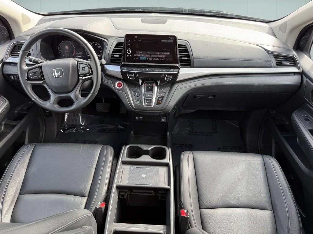 Used 2025 Honda Odyssey EX-L image 28