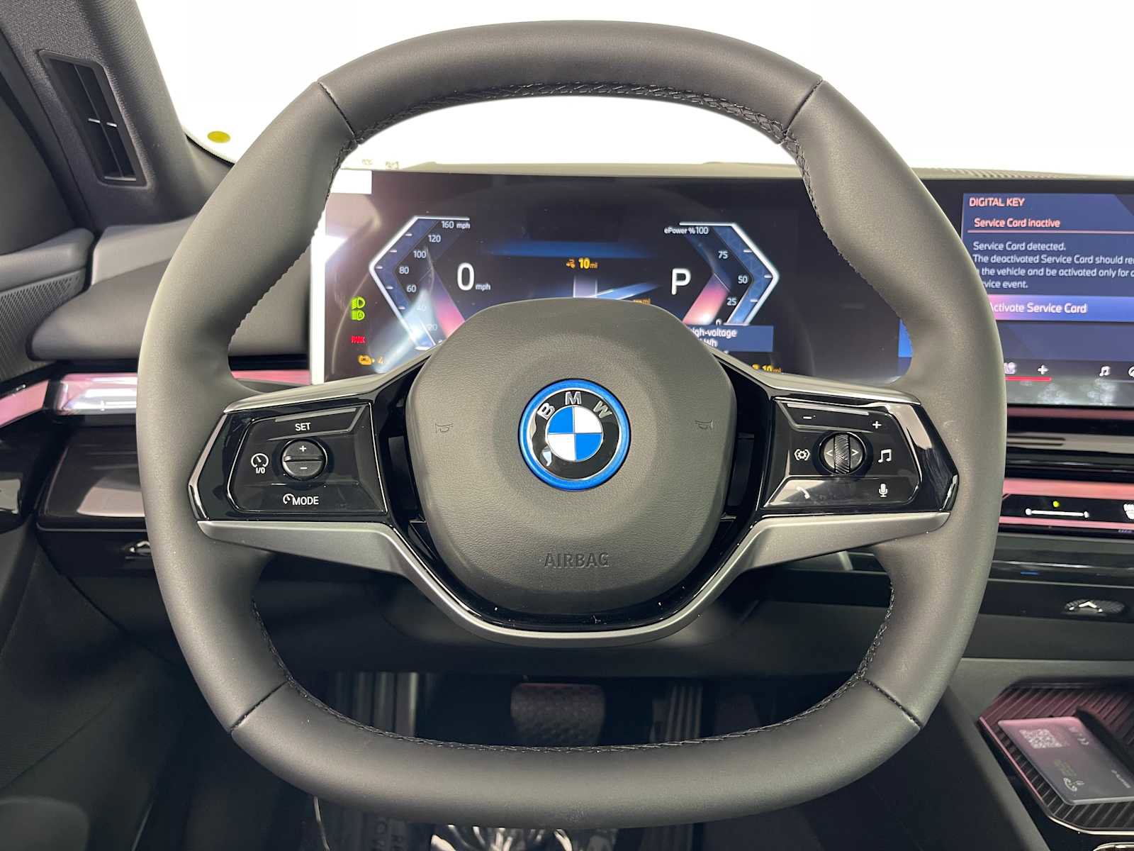 New 2026 BMW i5 eDrive40 image 22