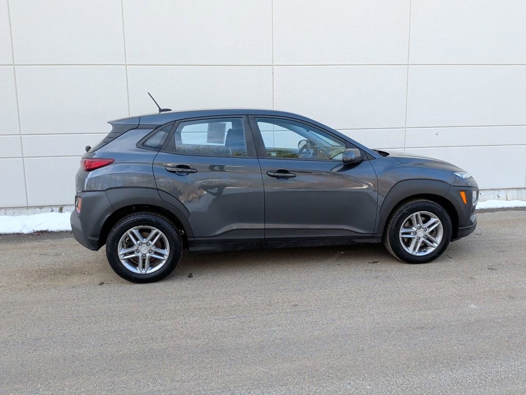 Used 2019 Hyundai Kona SE image 5