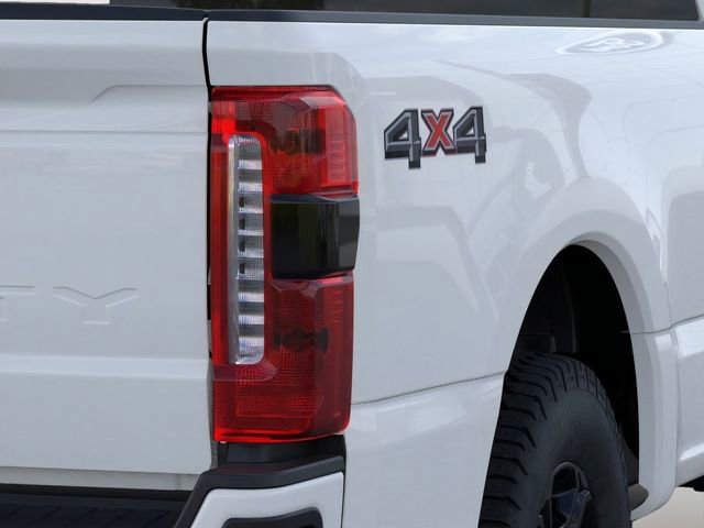 New 2026 Ford F350 XL w/ STX Appearance Package image 21