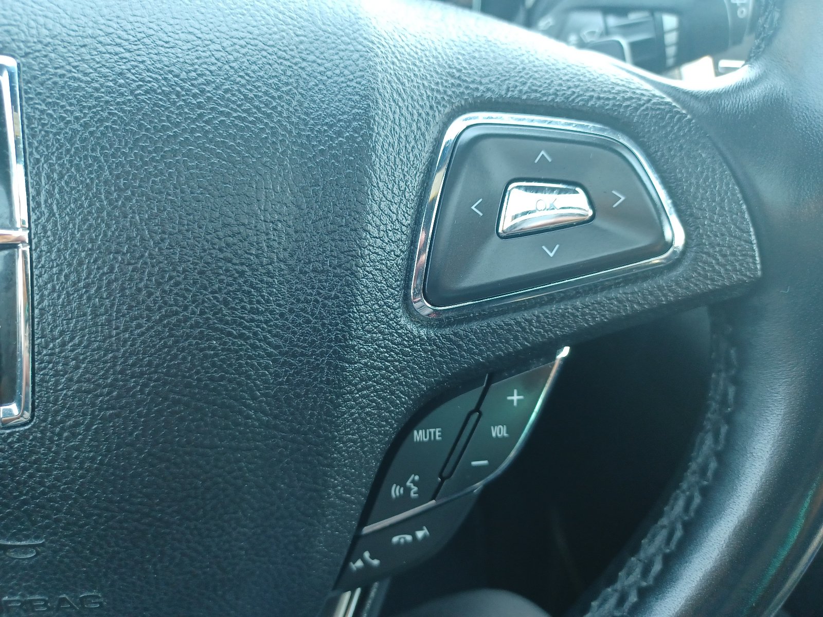 Used 2019 Lincoln MKC Reserve w/ MKC Technology Package AWD/4WD image 23