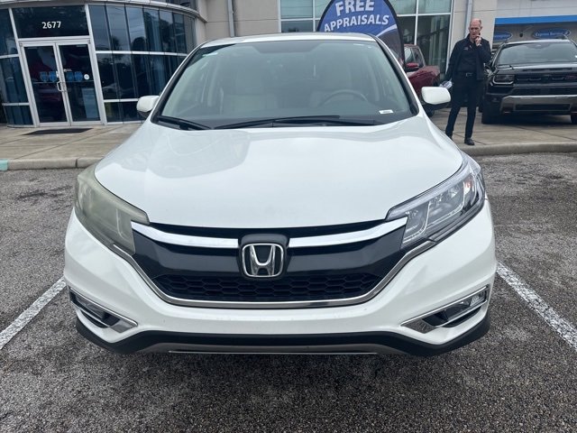 Used 2015 Honda CR-V EX image 7