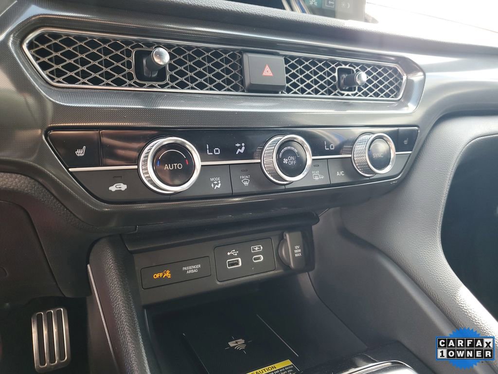 Used 2024 Acura Integra Type S image 27