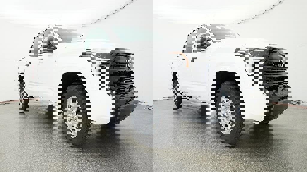 New 2026 Toyota Tundra SR image 47