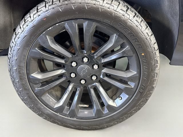 Used 2019 Chevrolet Tahoe LS AWD/4WD image 29
