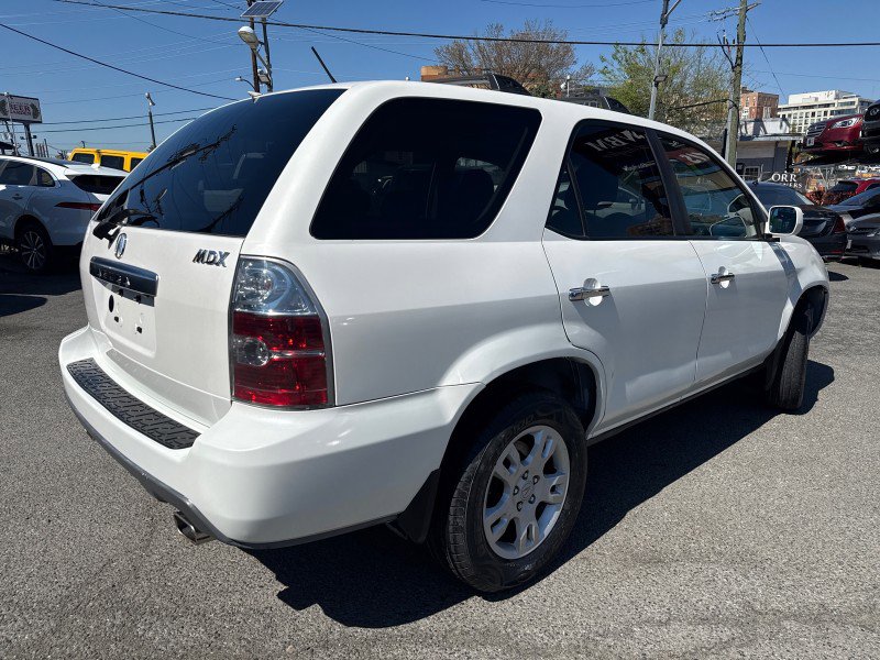 Used 2004 Acura MDX Touring image 47