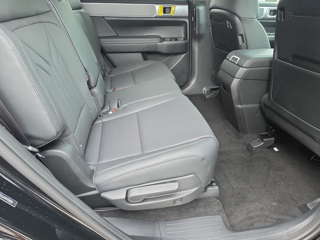 New 2027 Hyundai Santa Fe XRT AWD/4WD image 22