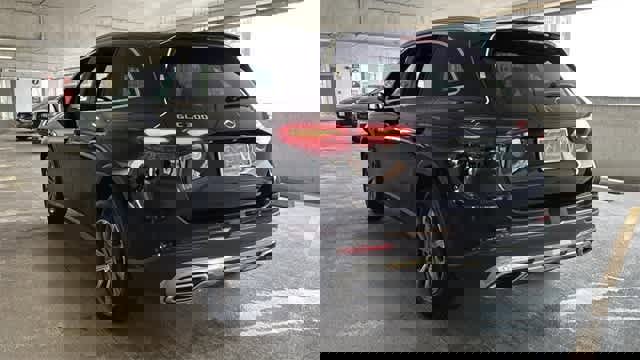 Certified 2026 Mercedes-Benz GLC 300 4MATIC image 7