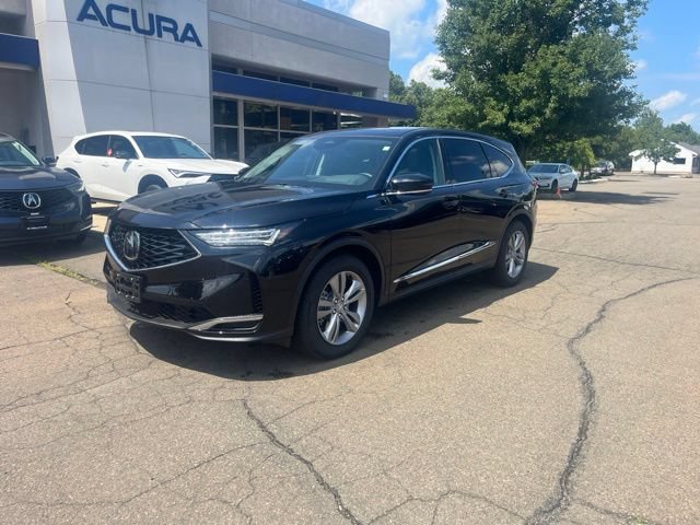 Certified 2026 Acura MDX SH-AWD image 28