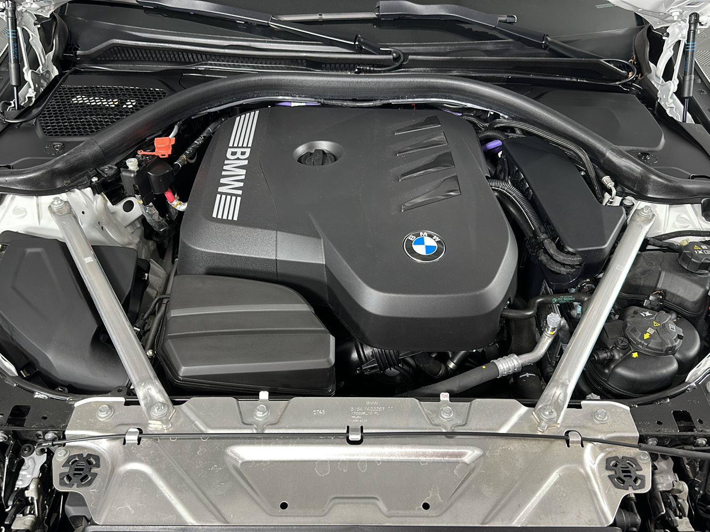 New 2026 BMW 430i xDrive Coupe w/ Premium Package AWD/4WD image 6