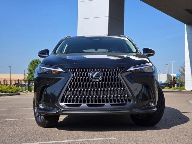 Used 2023 Lexus NX 350 AWD image 3
