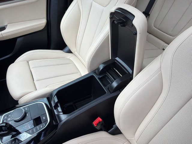 Used 2023 BMW X3 xDrive30i w/ Convenience Package AWD/4WD image 21