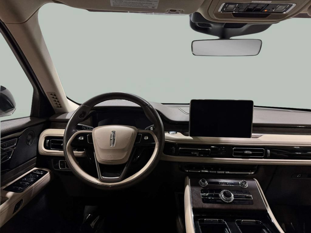 Certified 2023 Lincoln Aviator Reserve w/ Elements Package Plus AWD/4WD image 22