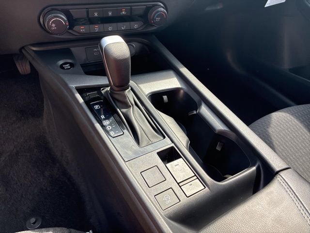 Used 2026 Nissan Sentra S w/ Floor Mat Package image 25