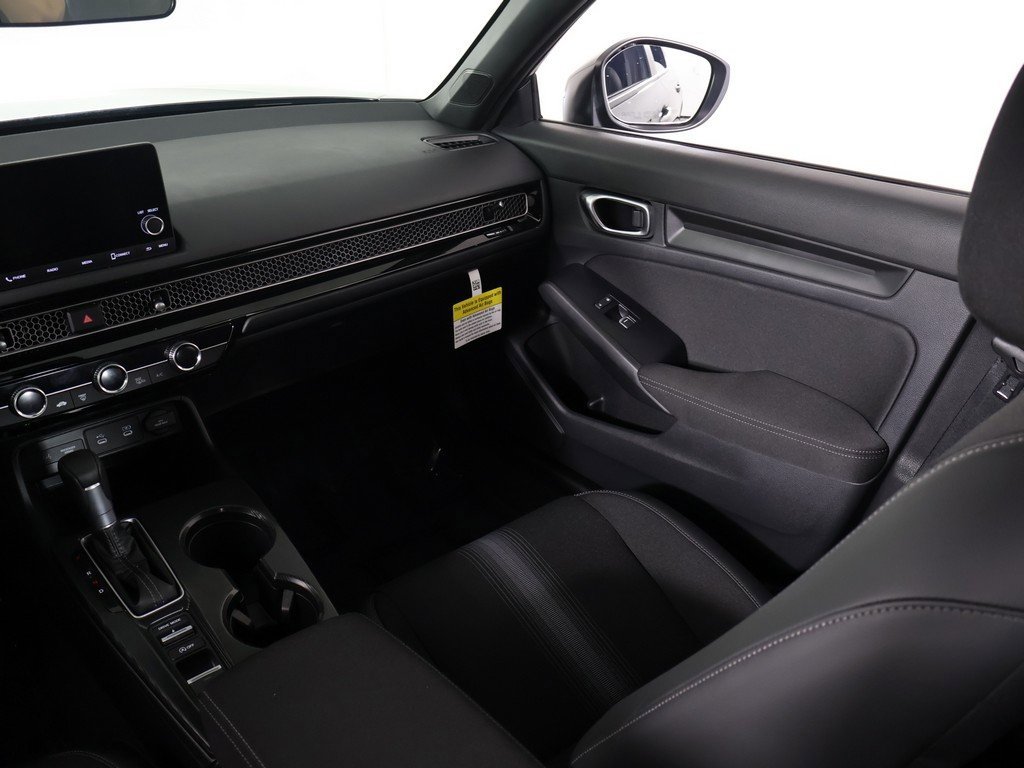 Certified 2026 Honda Civic Sport image 33