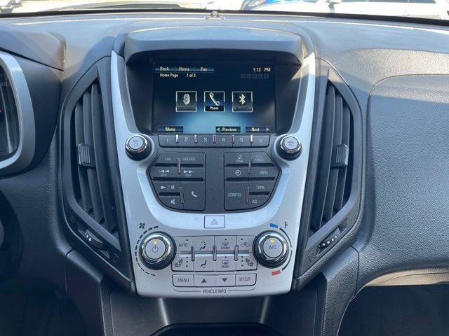 Used 2016 Chevrolet Equinox LT w/ Convenience Package AWD/4WD image 19