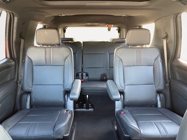 Used 2022 Chevrolet Tahoe RST w/ Sport Performance Package AWD/4WD image 11