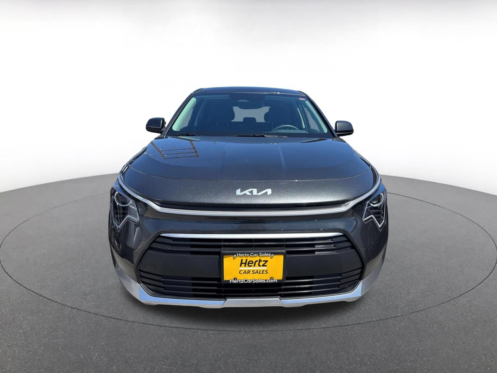 Used 2026 Kia Niro LX FWD video 2