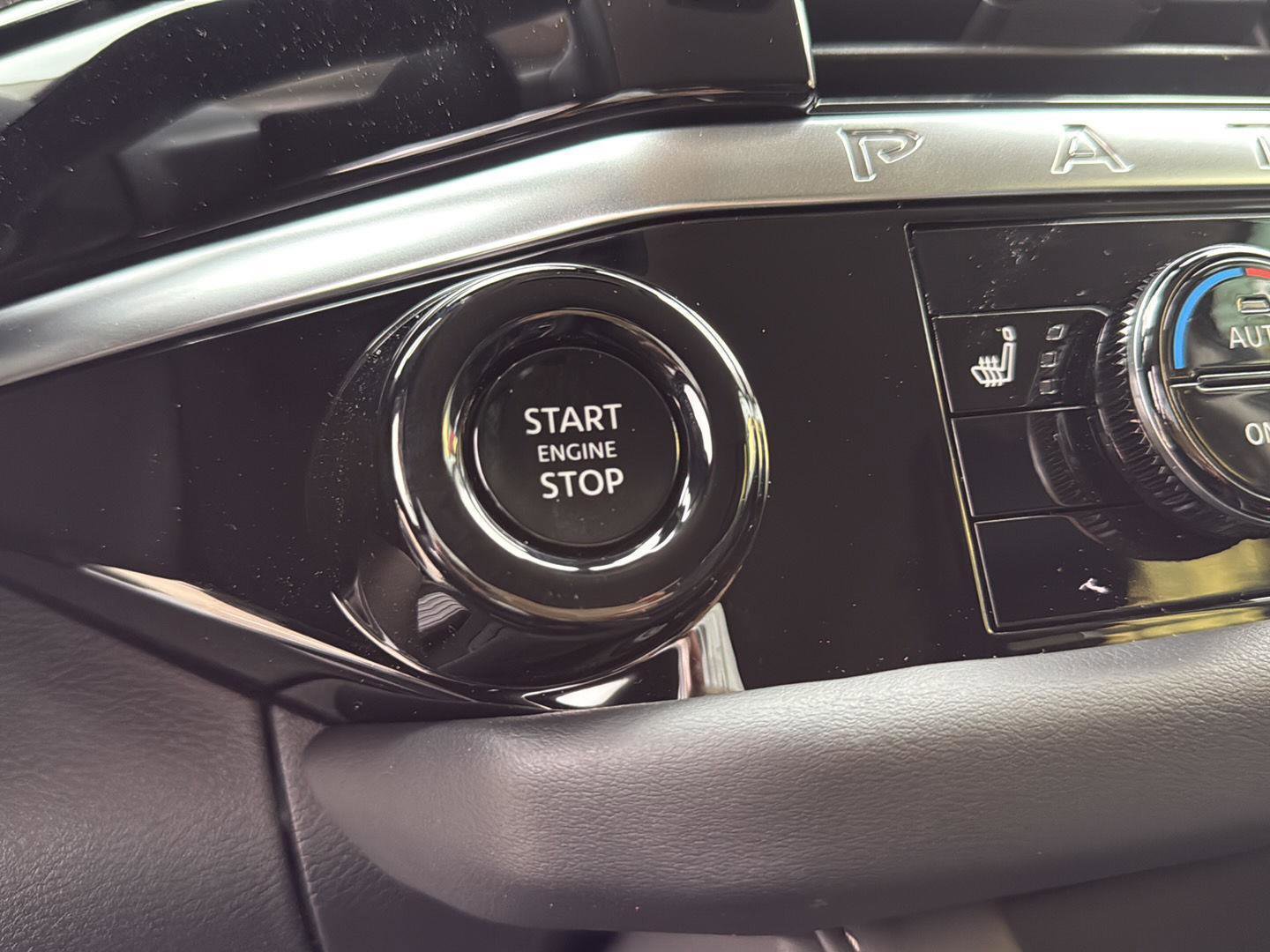 New 2026 Nissan Pathfinder SV AWD/4WD image 26