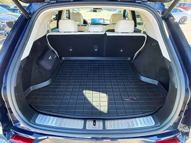 Used 2025 Genesis GV70 2.5T w/ Advanced Package image 12