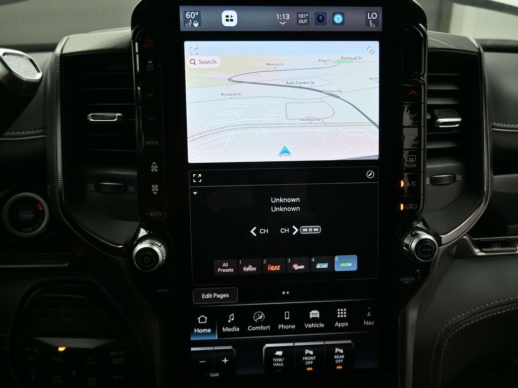 New 2026 RAM 2500 Power Wagon image 24