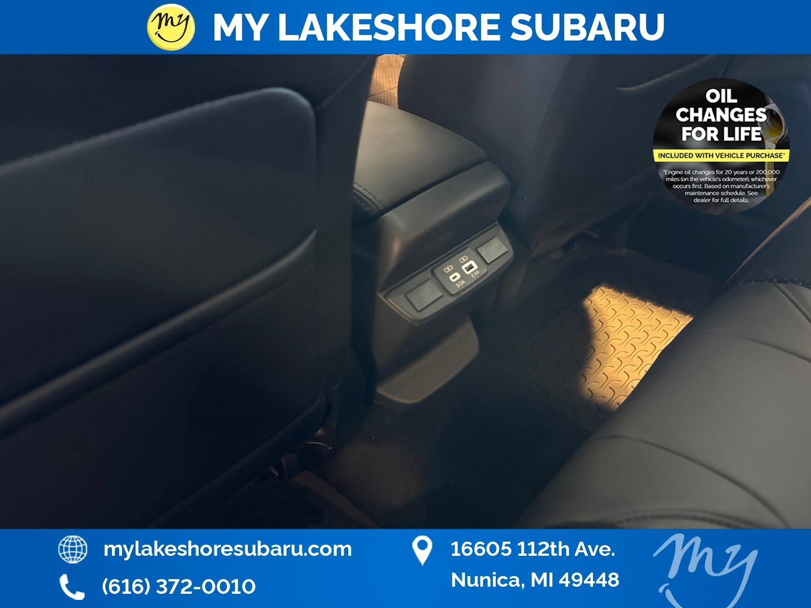New 2026 Subaru WRX tS w/ Popular Package #2 AWD/4WD image 22