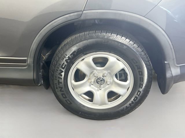 Used 2014 Honda CR-V LX image 25