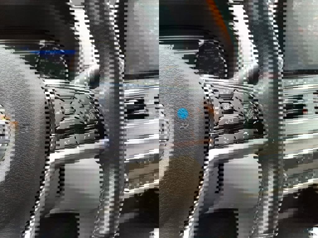 Used 2022 Nissan Altima 2.5 SL image 15