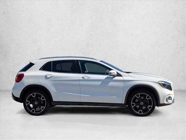 Used 2020 Mercedes-Benz GLA 250 4MATIC image 4