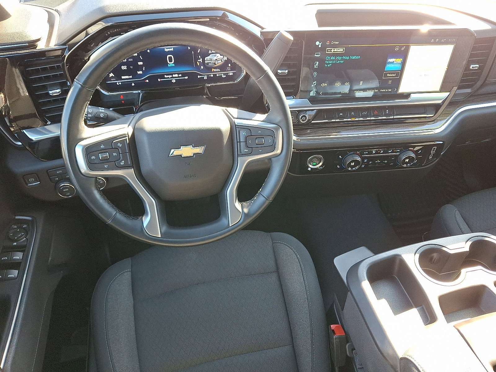 Used 2023 Chevrolet Silverado 1500 LT image 11