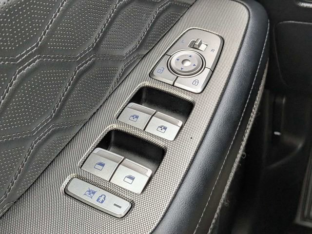 Used 2020 Hyundai Palisade Limited image 28