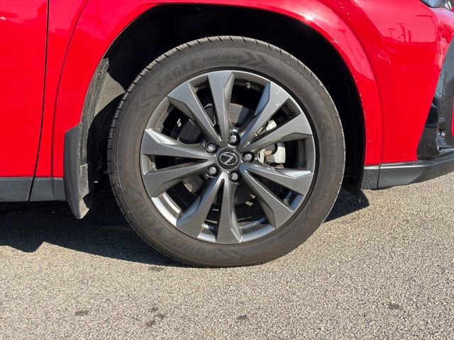 Used 2024 Lexus UX 250h F Sport image 26