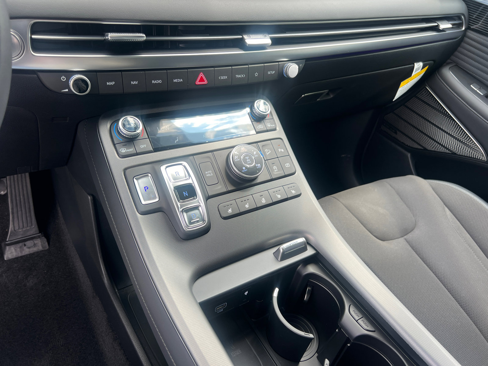 New 2025 Hyundai Palisade Calligraphy image 20