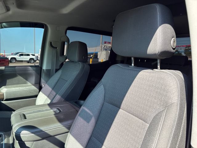 Used 2020 Chevrolet Silverado 1500 RST AWD/4WD image 9