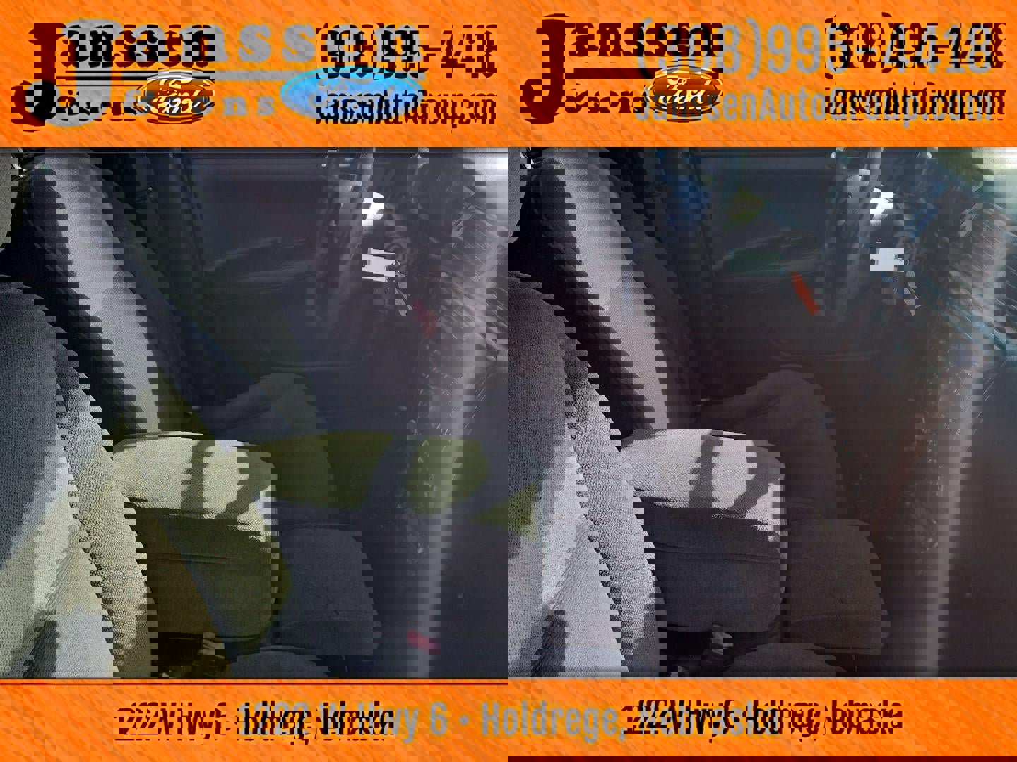 Used 2008 Chevrolet Impala LT image 7