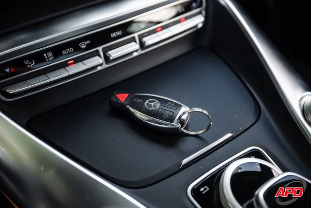 Used 2017 Mercedes-Benz AMG GT Coupe image 83