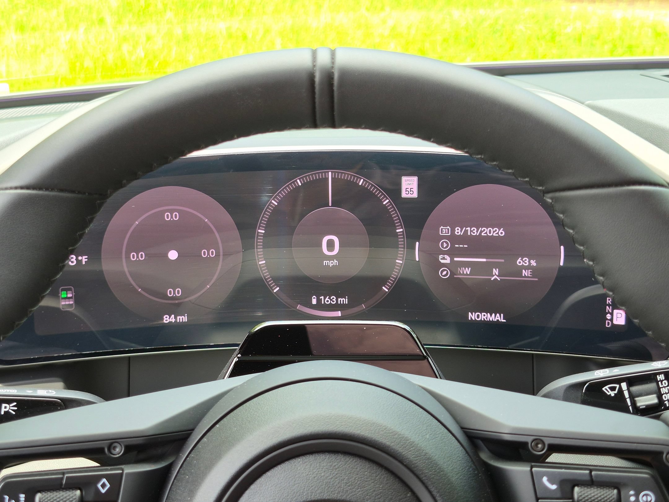 New 2026 Porsche Cayenne Coupe AWD/4WD image 11