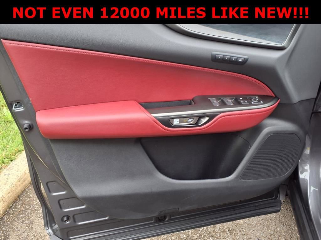 Used 2022 Lexus NX 350 AWD image 12