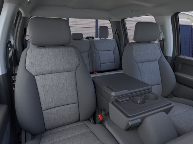 New 2026 Ford F150 XLT RWD image 10