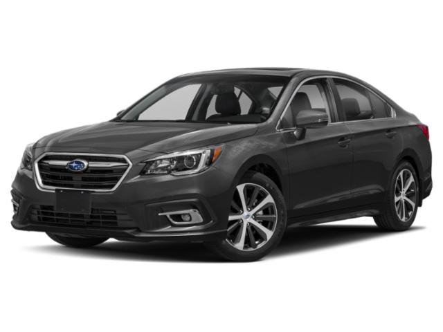 Used 2018 Subaru Legacy 3.6R Limited AWD/4WD image 1