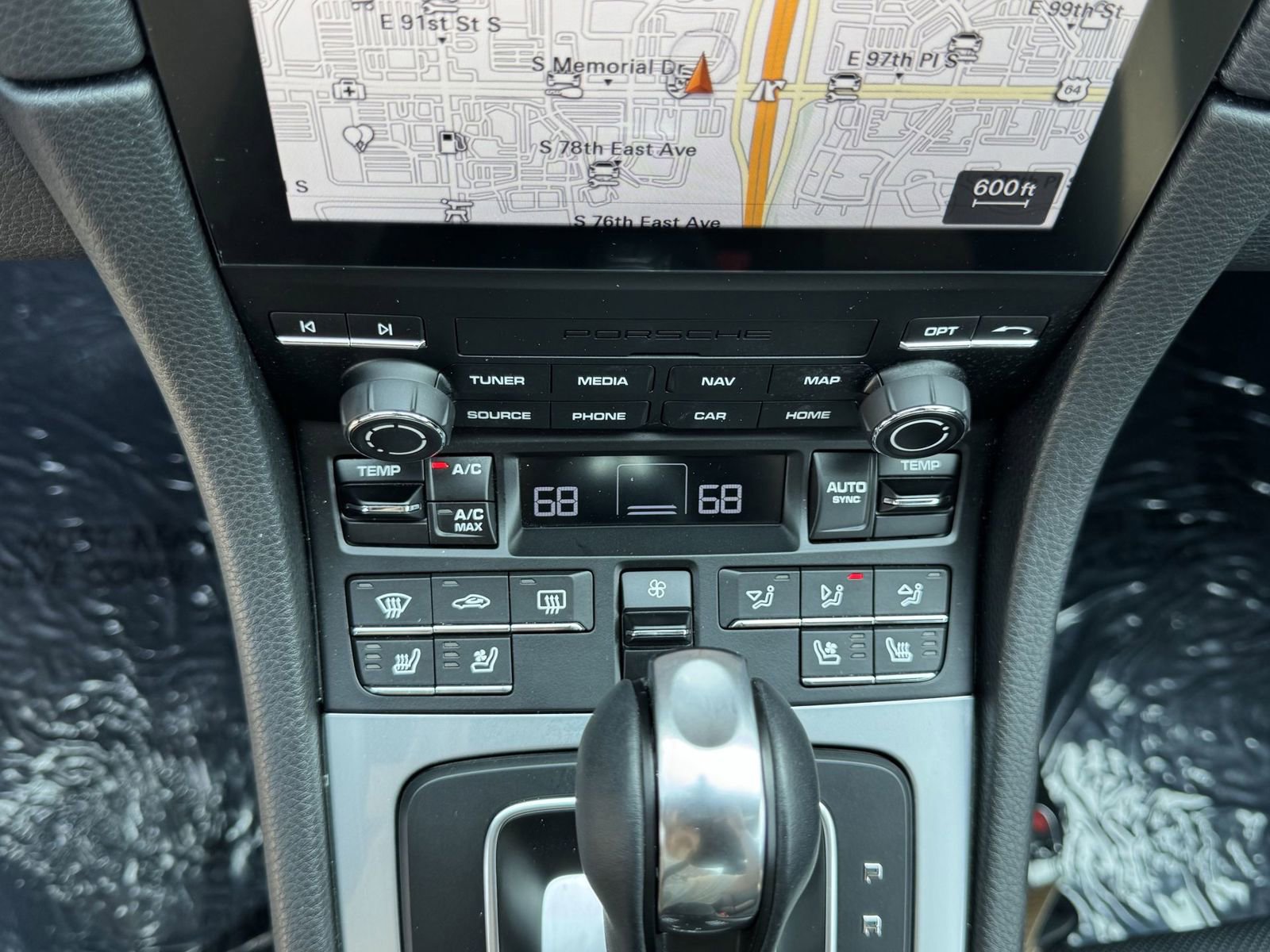 Certified 2025 Porsche 718 Cayman image 21