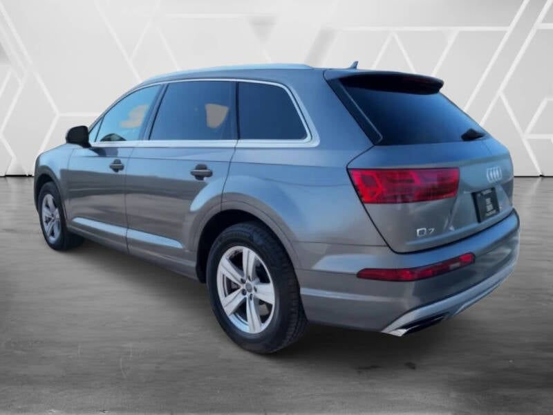 Used 2017 Audi Q7 2.0T Premium Plus image 9
