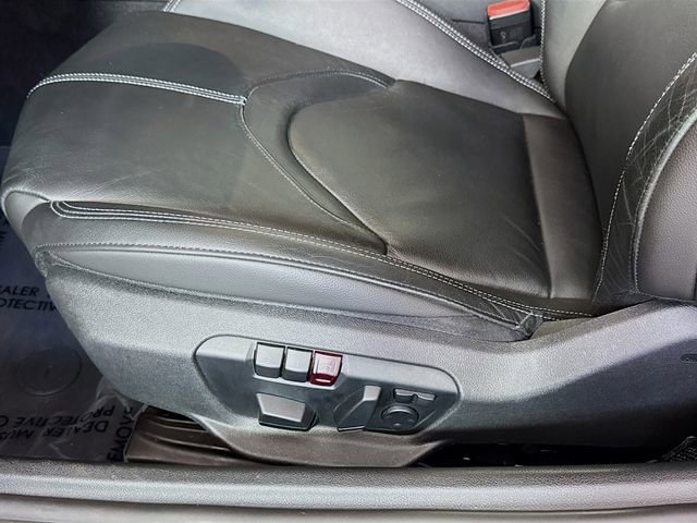 Certified 2020 Toyota Supra Premium w/ Driver Assist Package RWD image 15