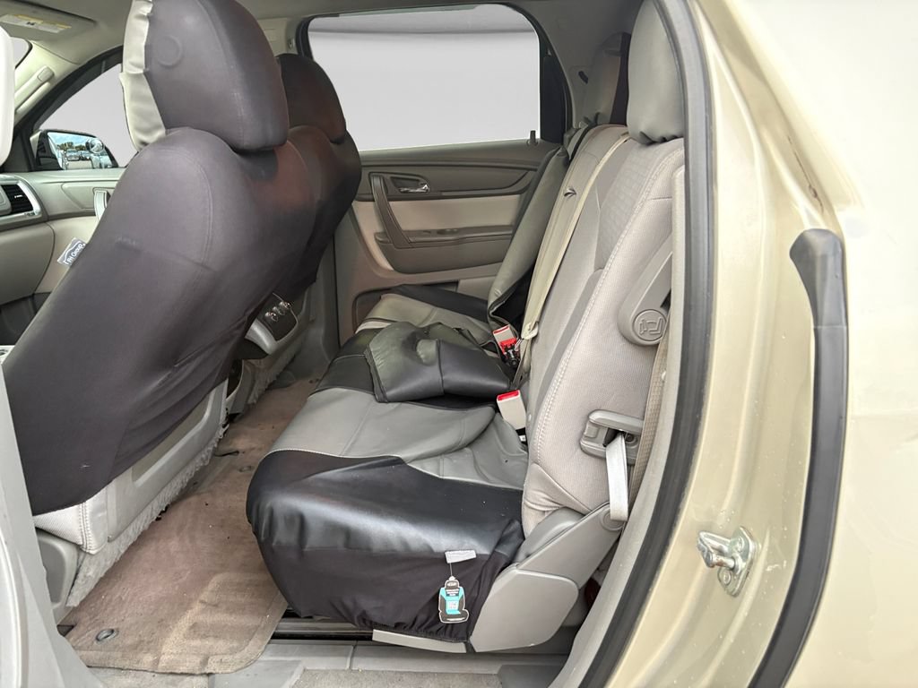 Used 2015 GMC Acadia SLE AWD/4WD image 27