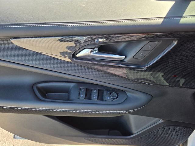 New 2025 Chevrolet Blazer EV LT AWD/4WD image 9