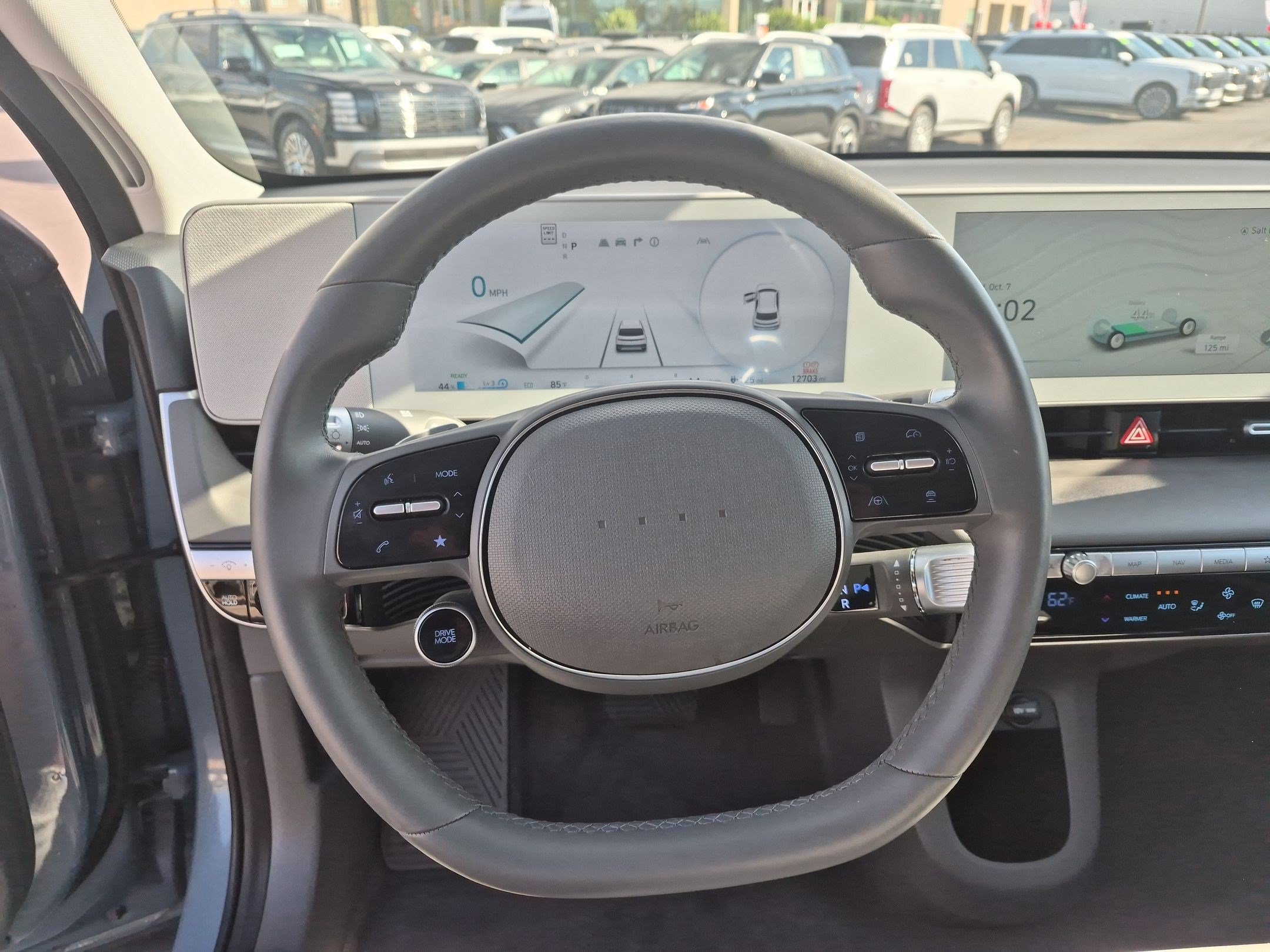 Certified 2024 Hyundai Ioniq 5 SEL RWD image 18