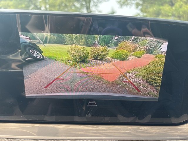 New 2025 Buick Envista Preferred w/ Convenience I Package image 25